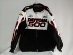 Blusão Oficial NASCAR Daytona 500, tamanho GG