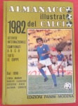 Almanaque do Futebol da Itália!!! Capa dura!! História, resultados, classificações, calendários, curiosidades, raridades!! 560 páginas!!