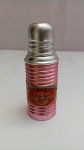 Graciosa Garrafa Térmica em Miniatura, Promocional Líder, Déc 60; aprox. 7,5 x 2,5cm, com marcas do tempo