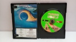 DVD NITRO Tuning World, aprox. 19 x 13 x 1,5cm, no estado
