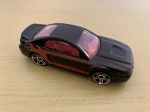 Clássico hot wheels mustang 1998.