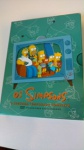 2a temporada de os Simpsons. Completa com 4 DVDs e embalagem original.