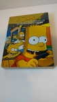 10a temporada de os Simpsons. Completa com 4 DVDs e embalagem original.
