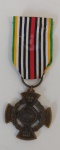 Medalha da campanha constitucionalista, São Paulo 09-07-1932.