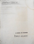 Hansen Bahia - Primeira folha dupla da tiragem especial editado em 1957 do Livro "A Bahia de Hansen - Jorge Amado", 2ª tiragem de somente 50 exemplares, sendo esta folha de nº 24, com a assinatura de Hansen. Medidas: 42 cm x 29 cm.