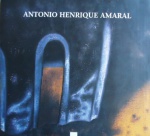 ANTONIO HENRIQUE AMARAL - Obra em Processo - Livro de capa dura editado em 1996, com 324 páginas ricamente ilustradas.