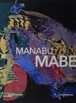 MANABU MABE - Livro fonte de referência sobre o artista - formato 29 x 24 cm; 96 págs.; capa dura
