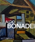 Aldo Bonadei - Livro em capa dura, amplamente ilustrado, 93 páginas em papel couché, medidas 29 x 24 cm.