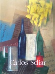 Carlos Scliar 2 décadas de Pintura. Livro produzido a partir da exposição Duas décadas de pintura, obras de 1980 a 2000. Há 47 páginas incluindo inúmeras reproduções que participaram do evento. Editora: Simões de Assis Galeria de Arte. Dimensões: 30x23 cm, ricamente ilustrado.