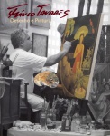 Flávio Tavares Desenho e Pintura, editado por Juca Pontes. João Pessoa Gráfica Santa Marta, 2006. Brochura. 100 páginas, Fartamente ilustrado com obras do artista, Tamanho 22 X 27 cm.