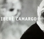 Iberê Camargo - Livro ricamente ilustrado, formato 24,5x27,5cm, 122 páginas.