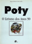 Poty o lirismo dos anos 90. Esta obra apresenta as dezenove tiragens serigráficas. A ideia básica do livro, sem maiores pretensões, é relatar o que Poty pretendeu passar em cada desenho, e tentar levar as gerações futuras o artista perfeito e o ser humano notável que foi Napoleon Potyguara Lazzarotto. A obra de Poty é inesgotável, e o seu trabalho e a grande força e originalidade do Paraná. livro ricamente ilustrado, Medidas 30 x 23 cm.
