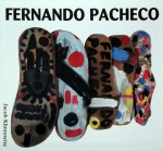 Fernando Pacheco - A publicação trata da vida e obra do pintor Fernando Pacheco, cujo texto principal é escrito por Jacob Klintowitz, um dos mais respeitados críticos de artes plásticas do Brasil. Ricamente ilustrado com trabalhos que abrangem toda sua trajetória artística. Capa dura, Formato: 30x28cm, ricamente ilustrado, 191 páginas.