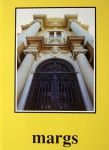 MARGS - Museu de arte do Rio Grande do Sul - São Paulo: Banco Safra - 2001 - Capa dura com sobrecapa - fartamente ilustrado em papel couché. 358 pgs. 28 x 22 cm.