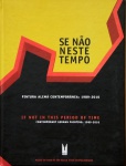 Pintura Alemã contemporânea - 1989 - 2010 - Capa dura, edição bilíngue português e inglês, formato 28x22cm, ricamente ilustrado, 177 páginas.
