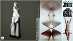 Tridimensionalidade -  Capa dura com contracapa, formato 29x29 cm, 264 páginas.