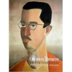Odorico Tavares - A minha casa baiana. O catálogo apresenta cerca de 450 obras da coleção do jornalista, escritor e poeta pernambucano, Odorico Tavares, uma das figuras centrais da cultura baiana. Uma parte do acervo (gravuras, fotografias, documentos, manuscritos e mapas) está exposta no Museu Afro Brasil, em São Paulo. A outra parte (pinturas, esculturas, mobiliário e arte barroca), com cerca de 200 peças, está na Galeria de Arte do Sesi. O curador da exposição, Emanoel Araújo, a classifica como uma das mais belas coleções de arte moderna brasileira, reunida na Bahia por Odorico, entre os anos 50 e 70. O catálogo mostra as obras de Matisse, miró, Picasso, Hamaguchi, Aldemir Martins, Portinari, Manabu Mabe, Pancetti, Volpi, entre outros. Também reúne representantes da arte barroca, fotos da sua vida e os contatos intelectuais com Manuel Bandeira, Carlos Drummond de Andrade, Jorge Amado, Dorival Caymmi, Pablo Neruda e Orson Welles. Formato: 30x23 cm, ricamente ilustrado, 329 paginas.