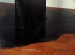 Nuno Ramos - Centro de Arte Hélio oiticica (15 de outubro a 27 de novembro de 1999) e MAM/SP (18 de janeiro a 19 de março de 2000) - Ricamente ilustrado com reproduções de obras do artista, 96 páginas, medidas 26 x 30 cm.