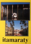 COLEÇÃO BANCO SAFRA - Palácio itamaraty - São Paulo: Banco Safra - 2002 - Capa dura com sobrecapa - fartamente ilustrado em papel couché. 358 pgs. 28 x 22 cm.