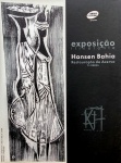 Hansen Bahia - Catálogo de exposição itinerante de 2009.260g; 28x22 cm; 40 págs. CARYBÉ  Para comemorar os 75 anos do encontro de Hector Julio Paride Bernabó com sua casa, a Bahia, o Instituto Carybé lança em forma de livro, esta estória de amor, que não poderia acontecer em nenhum outro lugar do mundo.200g; 21x15 cm; 95 págs.