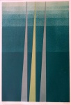 José Alfredo - Gravura - Série 30/30 - Medidas 52 x 35 cm