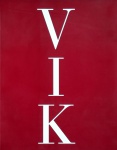 VIK - Em grande formato e com alta qualidade de impressão, este livro mostra a trajetória dos trabalhos de Vik Muniz, desde seus primeiros experimentos até os mais atuais, como lixo e papel. Um livro sobre arte que toca profundamente o olhar e as formas como percebemos as coisas. formato 29,5 x 37 cm - 144 páginas / 152 imagens em cores
