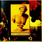 Victor Meireles. Primeira Missa no Brasil o renascimento de uma pintura. A obra trás ao público todos os detalhes, da restauração da pintura mais memorável de Vitor Meireles, o livro retrata com fotos e textos todas as etapas de restauração da tela, juntamente com textos críticos referentes a obra e biografia básica do artista. Livro em capa dura, amplamente ilustrado, 96 páginas em papel couché, medidas 28 x 18 cm