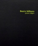 Beatriz Milhazes PINTURA, COLAGEM. - Capa dura, amplamente ilustrado, medidas 24 x 31 cm, 190 páginas.