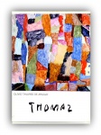 THOMAZ IANELLI  Livro editado no início da década de 1980, repleto de ilustrações e texto de Olívio Tavares de Araújo.750g; 30x21 cm; 88 págs.; sobrecapa acompanha capa dura
