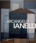 Arcangelo Ianelli - Notável pelas inovações de linguagem, sua obra nasce de um refinado jogo de cores e formas que se sobrepõem e se encadeiam em equilibrada harmonia, como as notas de uma composição musical. Na década de 1960 encontrou seu caminho para a abstração a partir da pura simplificação de cores e formas. Capa dura, 29x24 cm, ricamente ilustrado 93 paginas.