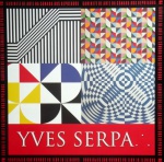 Yves Serpa. Catálogo da exposição realizada em Brasília, no Gabinete de Arte da Câmara dos deputados, A curadoria da exposição ficou a cargo do Lothar Fidélis que é um dos mais conceituados curadores do Brasil, que é proprietário e sócio em algumas galerias de arte. 40 páginas em papel couché, medidas: 30 x 30 cm