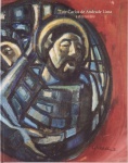 Luiz Carlos de Andrade Lima - O artista curitibano. catálogo da exposição realizada no MON Na seleção feita pela curadora Nilza Knechtel Procopiak, está desde a primeira obra realizada pelo artista como profissional Flores, de 1950, até um dos últimos trabalhos-O artista no bar, de1996. A maior parte do acervo pertence à viúva Maria Lúcia de Andrade Lima. São obras, muitas inéditas, que o artista mantinha em trainéis no atelier de Curitiba. livro em capa dura, ricamente ilustrado, 110 páginas em papel couché, medidas 23 x 18 cm