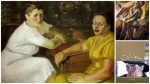 Guido Viaro - Um visionário da arte - Livro Catálogo da Exposição Realizada no MON. "O conjunto reúne documentação, registros e críticas na dimensão adequada à importância de Viaro (...) significa dar à obra do mestre o merecido lugar de destaque na história da arte brasileira". Capa dura, Formato: 30x22, ricamente ilustrado, 220 páginas.