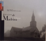 Igrejas de madeira do Paraná. A obra reúne dezenas de fotos de igrejas de madeira espalhadas por todo o estado do Paraná, realizadas ao longo de 4 anos de pesquisa. Os registros fotográficos de Nego Miranda são acompanhados pelos textos de Maria Cristina Wolff de Carvalho, que explicam e fundamentam as tendências arquitetônicas presentes nas igrejas e exaltam os detalhes mais relevantes de cada construção. Livro em capa dura, ricamente ilustrado, 151 páginas, medidas: 24 x 26 cm