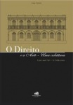 O Direito e a Arte - Uma coletânea. Nesse livro intitulado "O Direito e a Arte - uma Coletânea", pode-se ter uma idéia dos quadros, gravuras, esculturas, miniaturas, documentos, curiosidades entre outras peças, todas ligadas ao direito e à justiça. O livro foi viabilizado por meio da Lei Federal de incentivo à Cultura, Lei Rouanet, Editado pelo Solar do Rosário e apoio de Casillo advogados. Formato 31x22cm, ilustrado, 327 páginas.