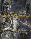 Iberê Camargo - Mestre moderno. Catálogo de exposição realizada no Centro Cultural Banco do Brasil RJ jul/out 1994 e na Galeria Iberê Camargo Porto Alegre nov/dez 1994. Formato: 30,5x25 cm, amplamente ilustrado, 83 páginas. (Livro com uma mancha amarelada na parte superior de todas as páginas, mas de formaalguma afeta o conteúdo da obra).
