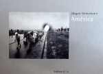 Jurgen Heinemann - América. As fotos são tiradas em diferentes países da América Latina. Eles contam sobre a vida das pessoas, também sobre sua pobreza.