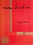 Maria Leontina - Pintura Sussurro - Edição Bilíngue. A artista plástica Maria Leontina (1917-1984) é figura fundamental na história da pintura brasileira do século XX. Importantes personalidades e críticos de arte comentam neste livro sua obra, sua atuação e seu processo criativo. Para Ferreira Gullar, Maria Leontina construiu uma arte requintada e silenciosa. Para Paulo Venancio Filho, dissociada da urgência moderna, a pintura de Maria Leontina parece situar-se em outra esfera temporal, distante dos imperativos do progresso e da mundanidade. Para Lélia Coelho Frota, é de tal qualidade a coerência interna de sua obra, e tão pessoal a linguagem que criou através das narrativas visuais que constituem o seu percurso de artista, que, caso houvesse nascido em um país de economia hegemônica, ela constaria hoje, ao lado de vários outros criadores brasileiros, entre os nomes de primeira linha na história da arte contemporânea: Tobey, Rothko, por exemplo. Capa dura com box, livro amplamente ilustrado em papel couché, 272 páginas, em tamanho grande 28 x 21 cm