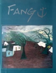 Fang - Livro organizado por Glaucia S. Cohn e J. Peter Cohn -Publicado pela Dan Galeria - 1984 - Idioma Português/ Inglês - 144 páginas - Ilustrado em cores - Capa dura com sobrecapa