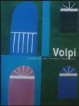 Alfredo Volpi - Livro catálogo da Exposição na Galeria de Arte Ipanema --2003