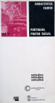 Portinari, pintor social - Annateresa Fabris - formato: 12,5 x 22,5páginas: 164 - A pintura moderna no Brasil teve em Cândido Portinari um de seus artistas mais significativos. Chegou mesmo por volta dos anos 40 e 50 a ser considerado o seu representante oficial. E isto num duplo sentido. Oficial por realizar uma síntese brasileira das novas tendências estéticas e das novas linguagens plásticas, integrando, numa obra pessoal e rica de invenção e sensibilidade, a herança e o savoir faire do tradicional com as ousadas buscas do moderno. Este fato o tornou a certa altura um pintor conhecido, em moda, e daí o segundo aspecto que a palavra oficial passou a cobrir. Amigo de Gustavo Capanema, ministro da Educação e Saúde de Getúlio Vargas, recebeu o encargo, pela qualidade de sua arte, de realizar os murais do prédio de Niemeyer e Lúcio Costa, sob a inspiração de Le Corbusier, projetaram e construíram para sede deste Ministério. A esta encomenda seguiram-se outros trabalhos com eventual patrocínio governamental que lhe suscitaram o apodo de pintor oficial e a crítica não só dos adversários do regime como dos eternos ciosos dos triunfos alheios. Pois, na verdade, Cândido Portinari jamais compactuou ideológica e artisticamente com o hinário estado novista ou nacionalisteiro. Comprovam-no não só a sua conhecida e mais tarde oficializada relação com o P. C. B., como a análise de sua iconografia que Annateresa Fabris efetua no presente livro. À sua leitura, verifica-se que o muralista do Café, longe de entregar-se a uma modelagem populista da realidade nacional, justamente desenvolveu na sua pintura, naqueles anos, uma visão crítica aprofundada da sociedade brasileira. Seu pincel está tinto, nas suas criações mais expressivas, como Os Retirantes, pelo protesto social e pela militância ideológica e política.