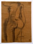 Rogerio Dias - Desenho - Medidas 30 x 22 cm