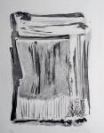 Sandra ? - Litogravura - Medidas 58 x 48 cm - edição 80/100