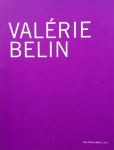 Valérie Belin - Catálogo da Mostra na Casa França-Brasil 2011 -  Medidas 30 x 23 cm
