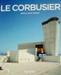 Le Corbusier - Livro em capa dura com sobre capa - 96 páginas - Medidas 31 x 24 cm - Ricamente ilustrado