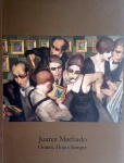 Juarez Machado - Ontem hoje e sempre - Livro com Medidas 30 x 23 cm, 55 páginas, ricamente ilustrado