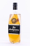 WHISKY - The Antiguary, De Luxe Old Scoth Whisky, lacrado.