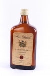 WHSIKY - Mac Powell, 5 anos, scotch whisky - extra guality, blended in scotland, lacrado, 700 ml.