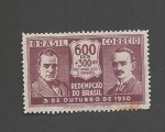SELO DO BRASIL - COMEMORATIVO - C-35 - NOVO - 1931