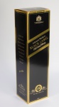 WHISKY - Johnnie Walker - Black Label - Old Scotch Whisky - 1 Litro - Lacrado e na caixa- 12 anos